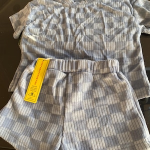 Baby boy outfit