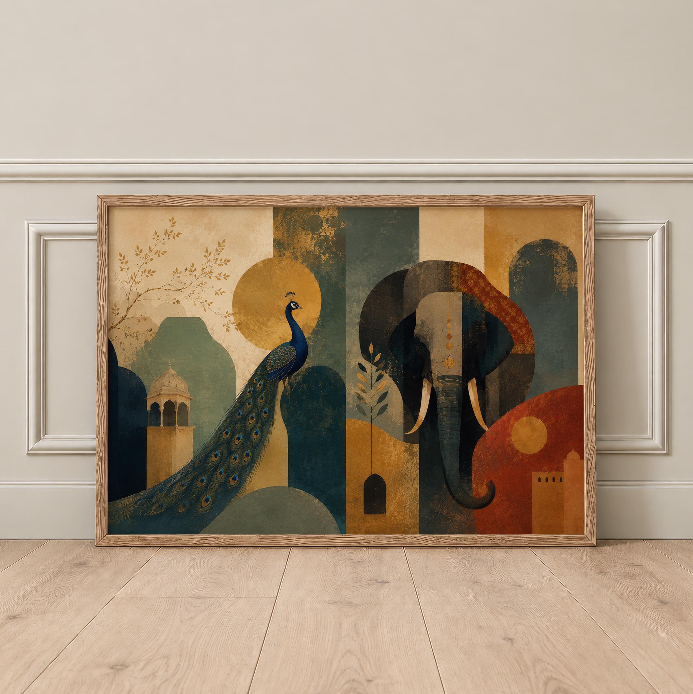 Antique american indian paintings - Etsy 日本