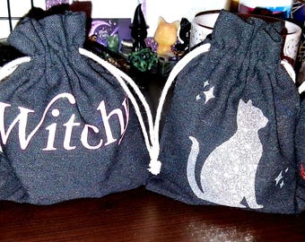 Fun and Magical Mystery Bags