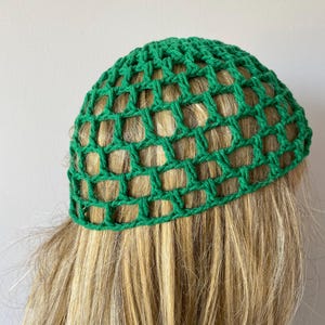 Crochet Mesh Hat, All Color Skull Cap, Netted Mesh Beanie, Handmade hat, Mesh Beanie