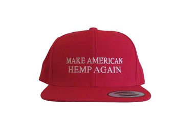 Hacer que el cáñamo estadounidense vuelva a ser un proyecto de ley plano para la concientización sobre el autismo