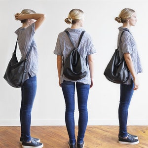 Rough and tumble bags Clearance