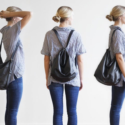 hobo backpack bags