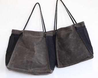 Rough and tumble bags Clearance