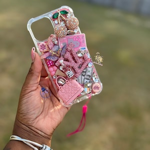 iPhone 15 junk case
