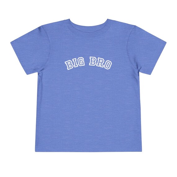 Big brother shirt 5t hotsell