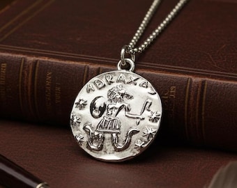 阿含宗　お守り、ネックレス 阿含宗 お守り、ネックレス