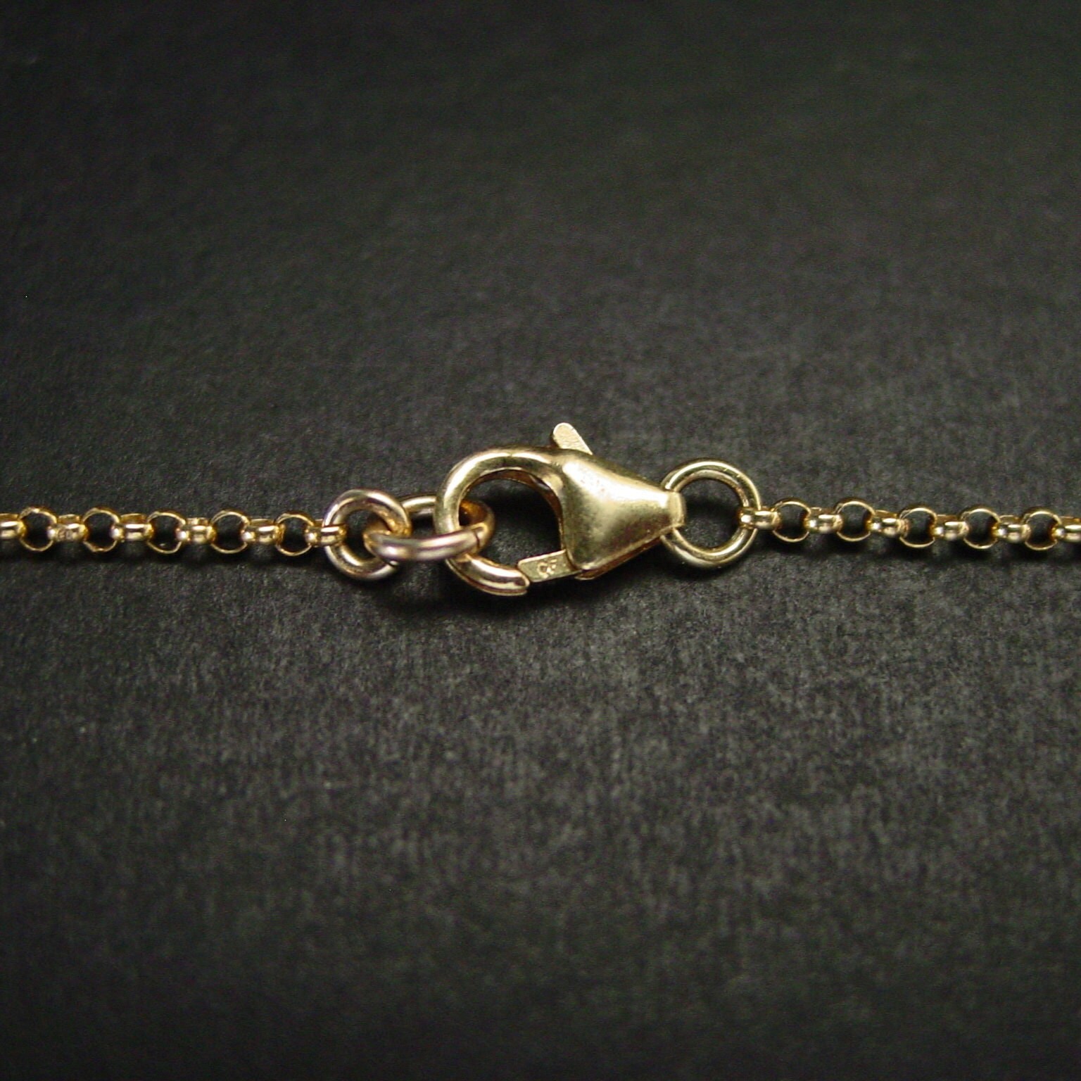 Collier Pendentif Hibou Main Déesse Athéna - Fait Main, Cordon Coton Ciré, Neuf Sans Emballage