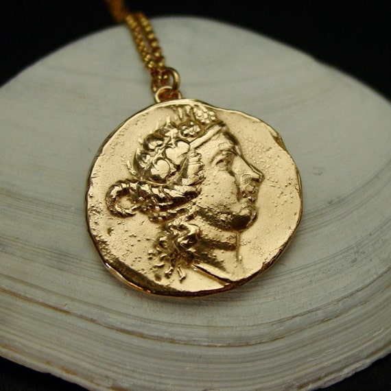 Dionysus jewelry best sale