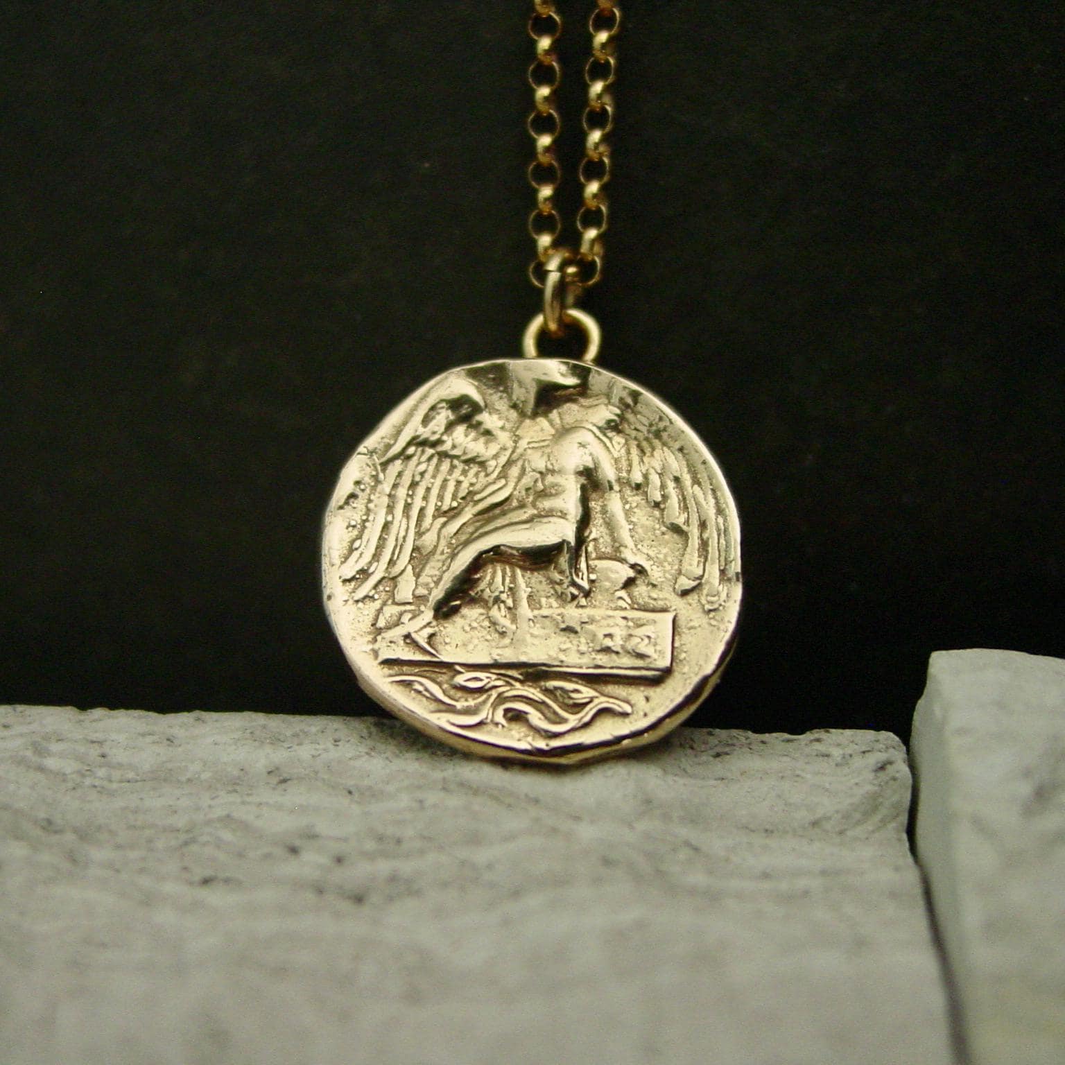 Nike necklace - Etsy 日本