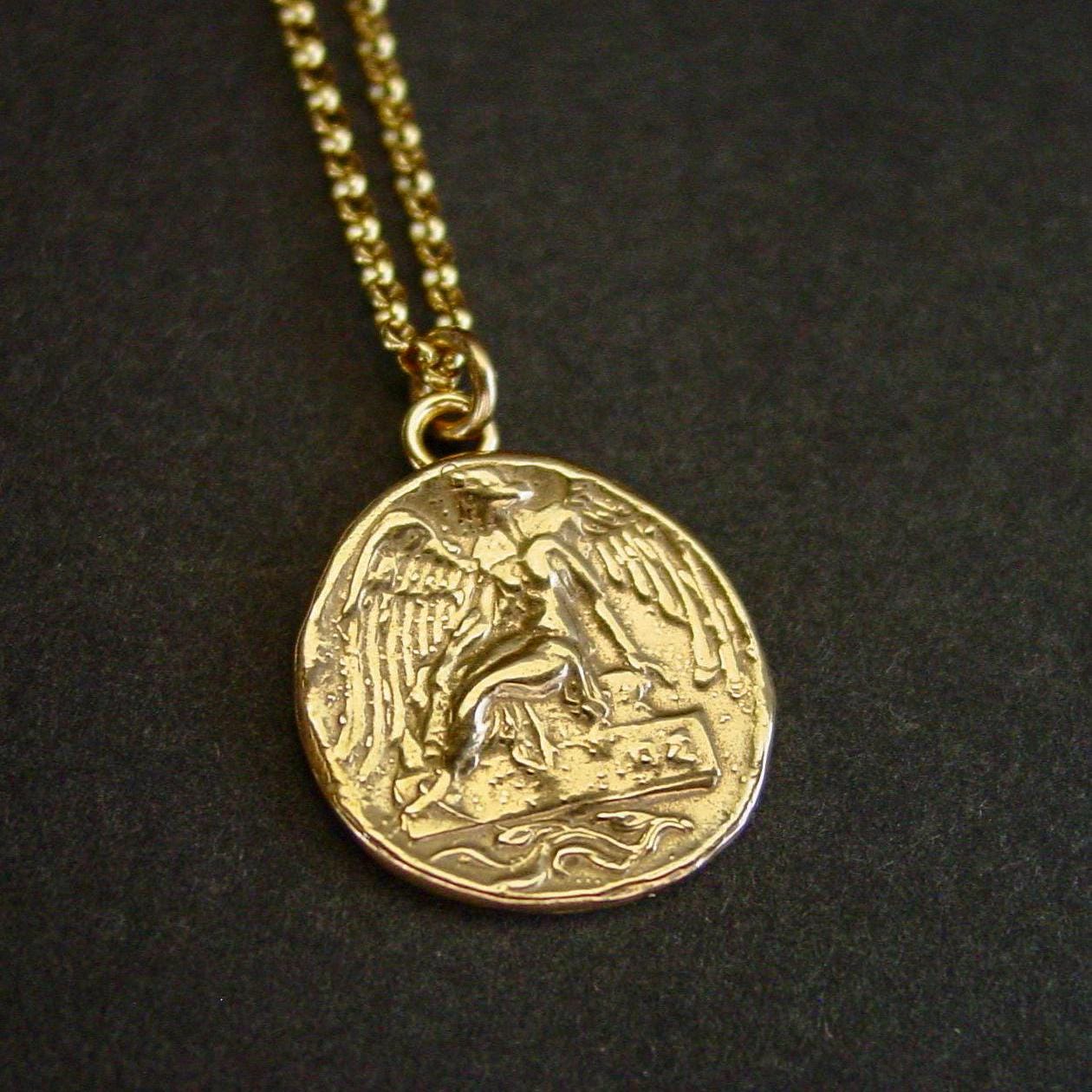 Nike necklace - Etsy 日本