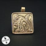 Aztec Jewelry