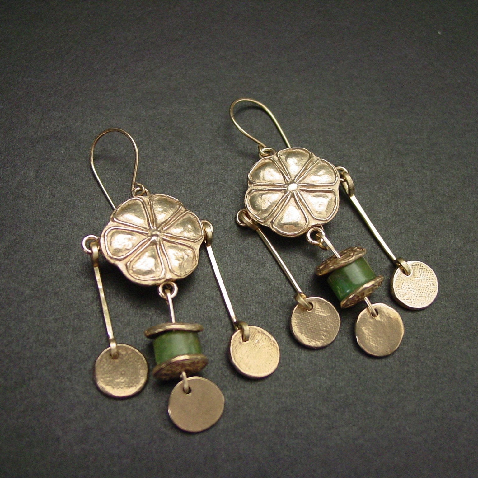 Ancient etruscan jewelry deals