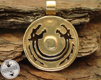 Viking Dragon Pendant Necklace - Shield Shaped - Game of Thrones