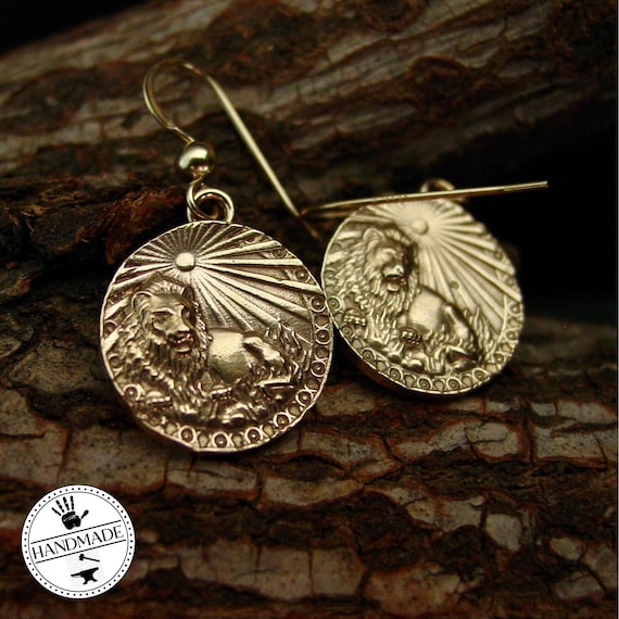 STAR JEWELRY zodiac ピアス Leo （獅子座） ASTERISM / Pierced