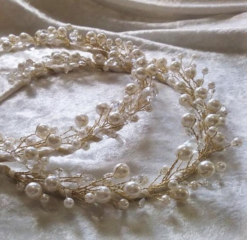 Greek Wedding Crowns Stefana Crowns Stefana Orthodox Wedding Crowns Greek Stefana \u03a3\u03c4\u03ad\u03c6\u03b1\u03bd\u03b1 Ivory Stefana White Stefana Stefana Gold
