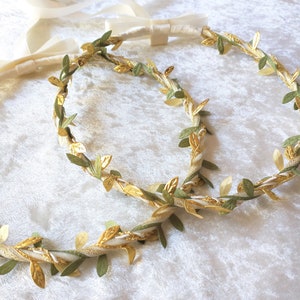 Stefana Crowns, Greek Orthodox Stefana, Stephana Greece, Ivory Stefana, Stefana Wedding Crowns, Greek Tiara, Stefana Set for Greek Wedding