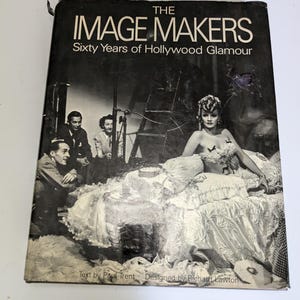 Hollywood Coffee Table Books - Etsy