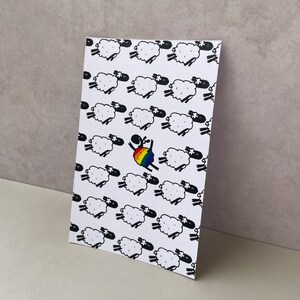 Standard-Postkarte