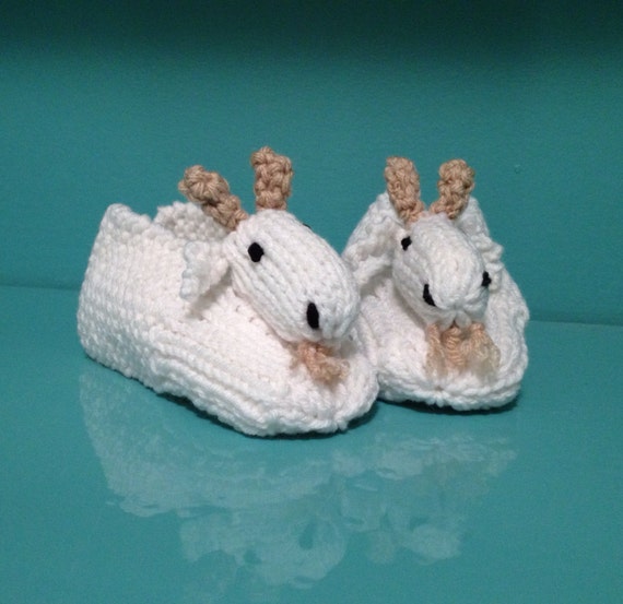 childrens animal slippers