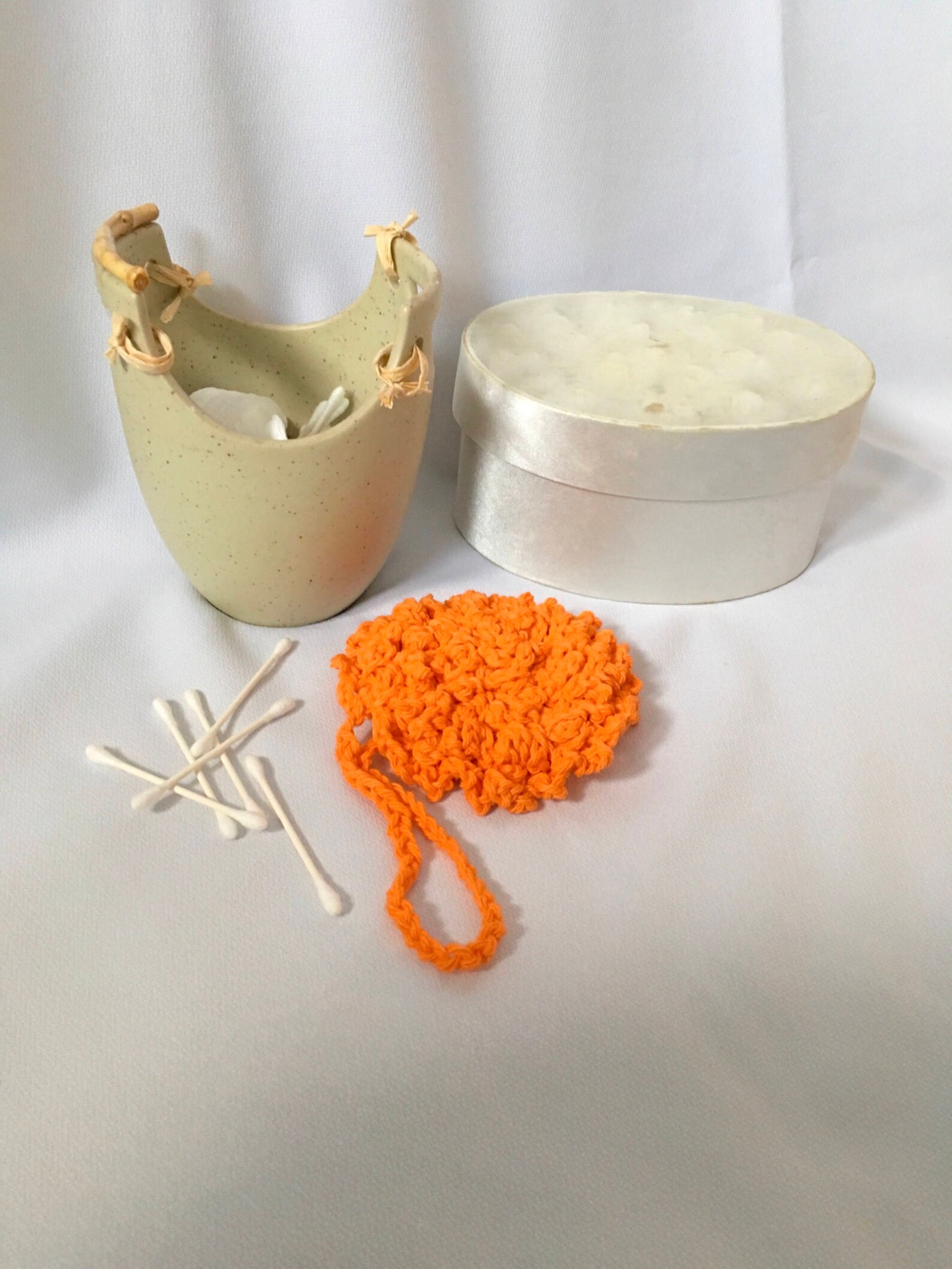 Puff Pouf Wash Cloth Bath Puff Shower Puff Etsy