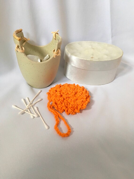 Puff Pouf Wash Cloth Bath Puff Shower Puff Etsy