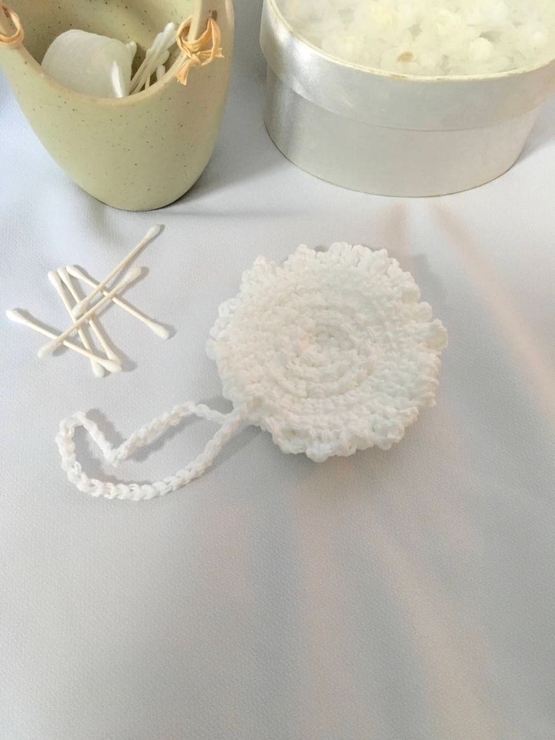 Puff Pouf Wash Cloth Bath Puff Shower Puff Etsy