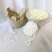 see more listings in the Bath Puffs - Spa Sets section