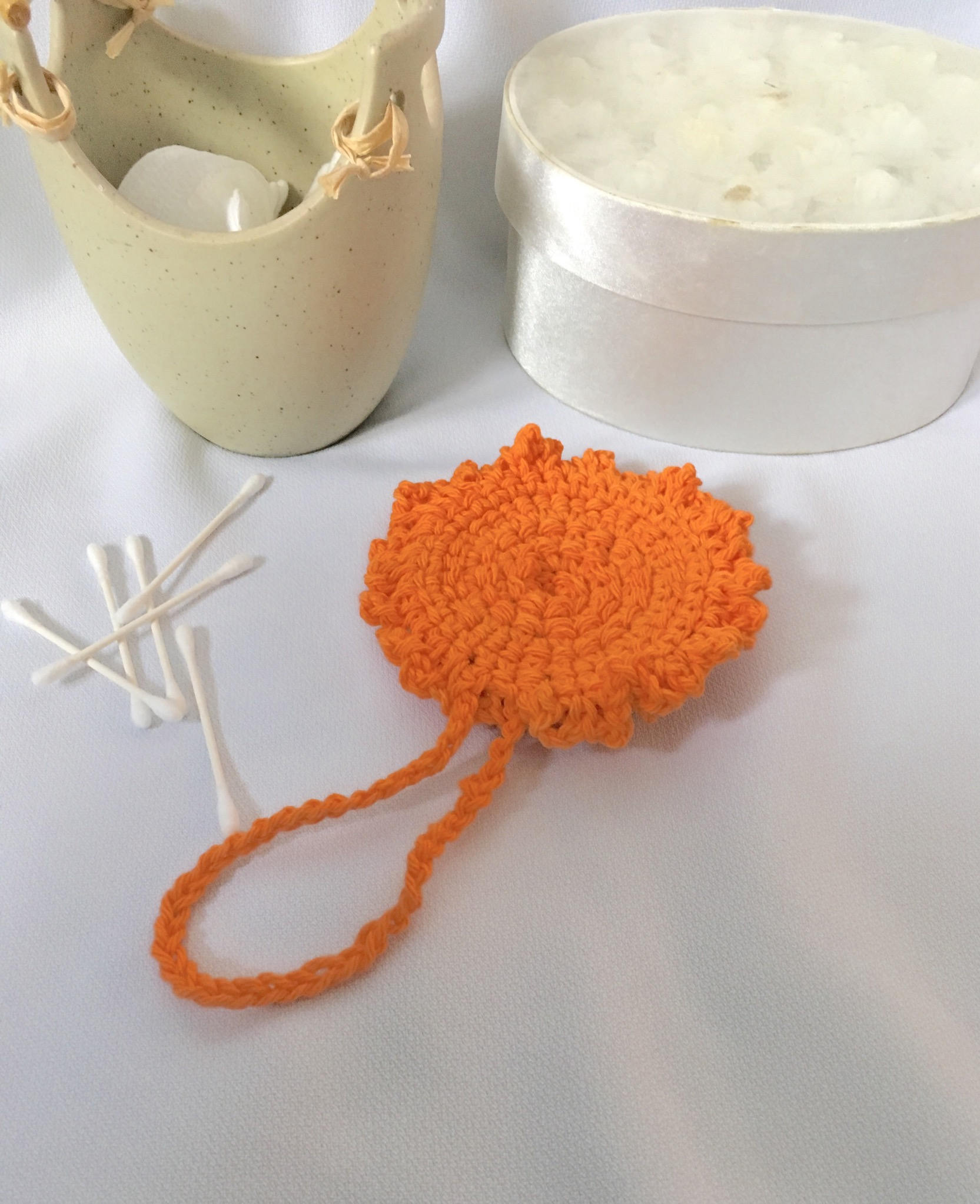 Puff Pouf Wash Cloth Bath Puff Shower Puff Etsy