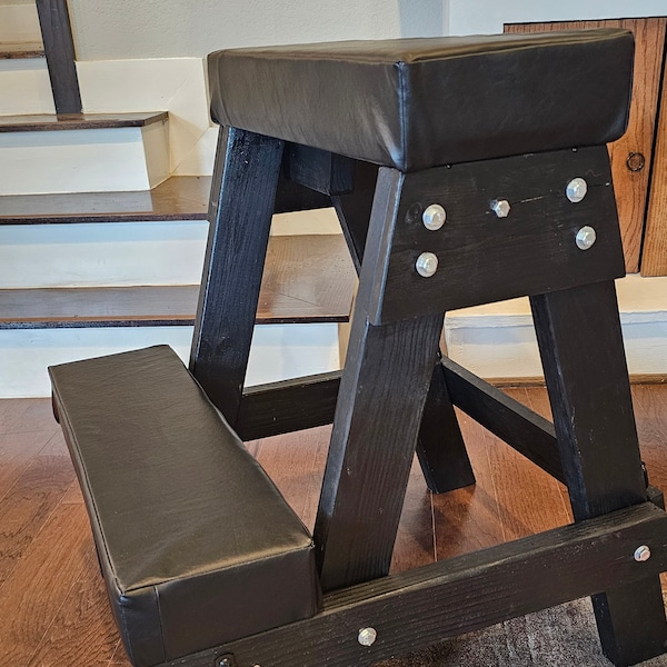 Spanking Bench - Etsy