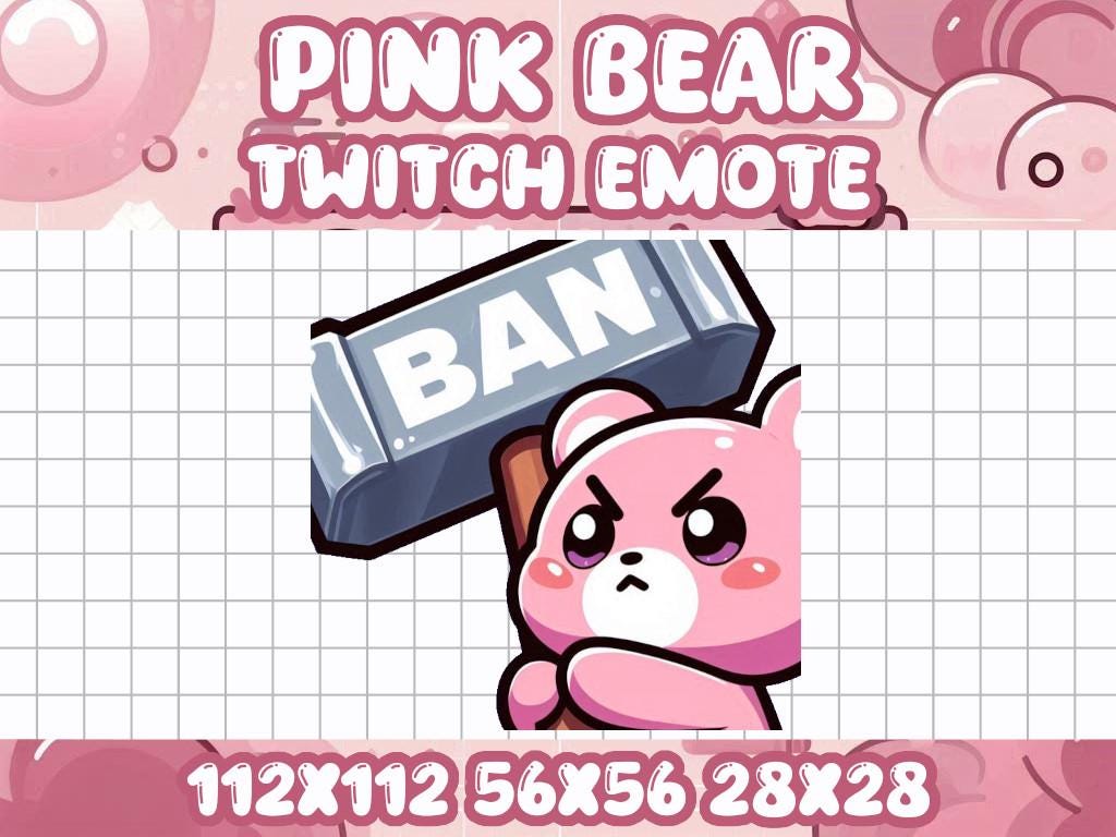 Ban discord emoji - Etsy 日本