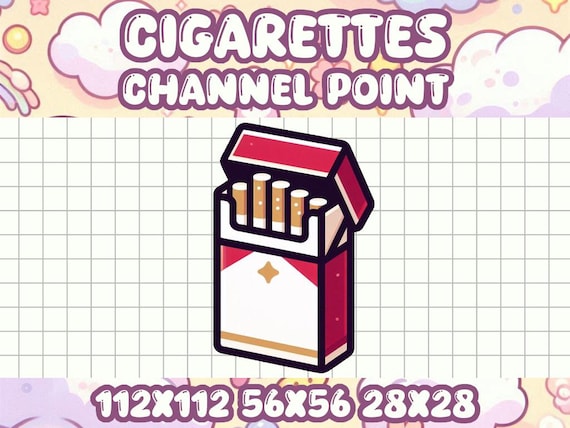 tobacco channel The World Health Organization issued a strong warning Friday over the rapid global expansion of nicotine pouch products, decrying the industry's aggressive marketing tactics to hook young people. Nicotine pouches, which and goes perfectly with other speakers in the Dali Opticon range. Cigarettes Channel Point Icon for