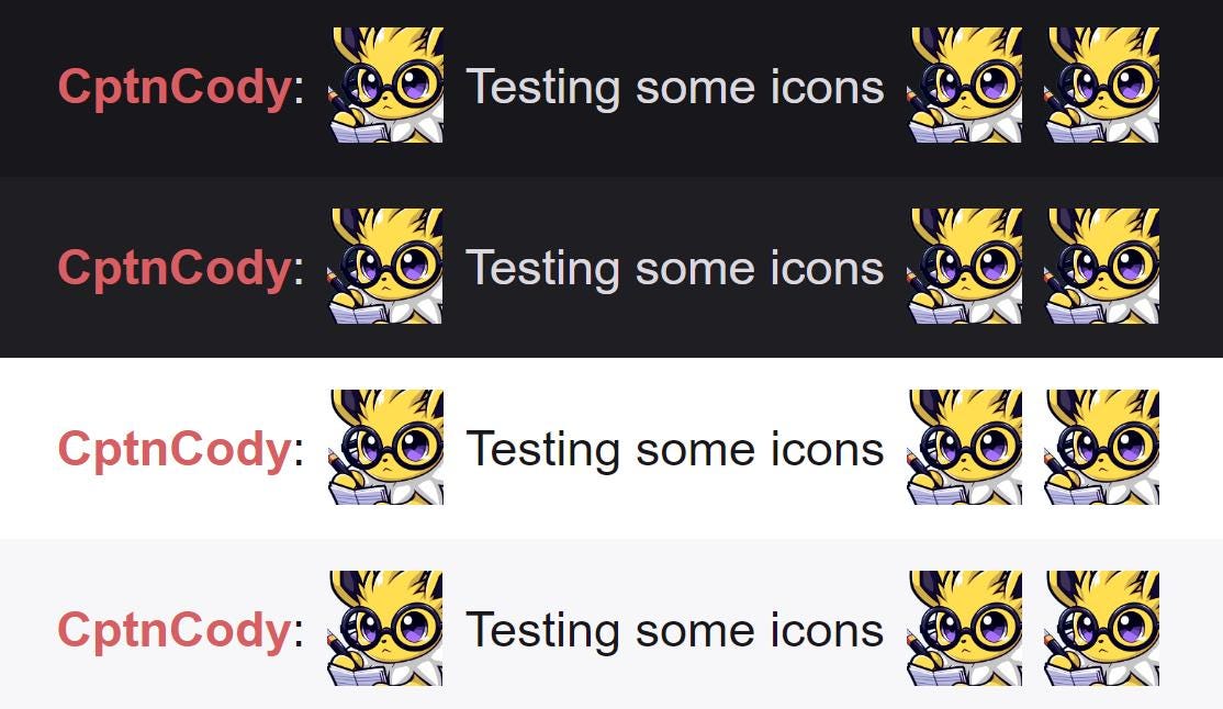 Jolteon Notepad Emote Kawaii Pokémon Icon for Twitch & Discord - Etsy