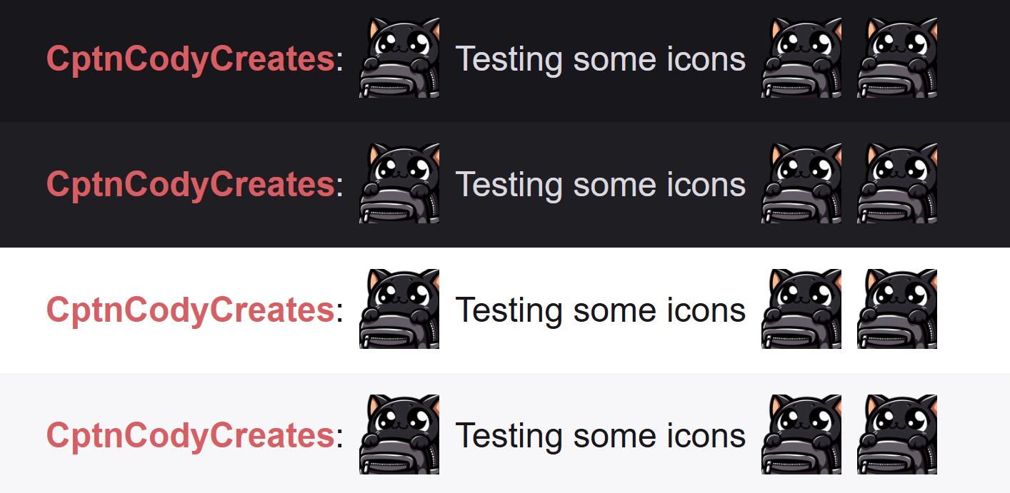 Black Cat Carry Emote for Twitch or Discord Streaming - Etsy