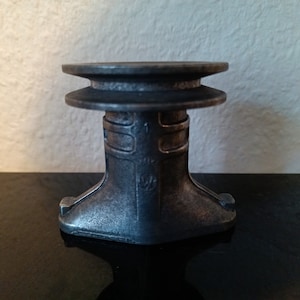 Candle holder, Candleholder