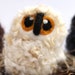 see more listings in the Needle Felted Owls section