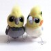 stuffed kingfisher for sale