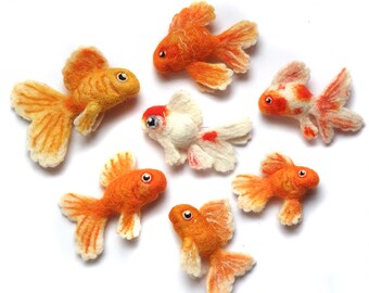 Kickstarter Backers Only 1 Little Fish Add On