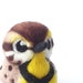 see more listings in the Needle Felted Wild Birds section