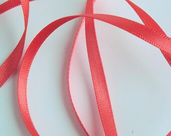 Double Satin Ribbon Parakeet 675 Various widths R3501 Berisfords Ribbon