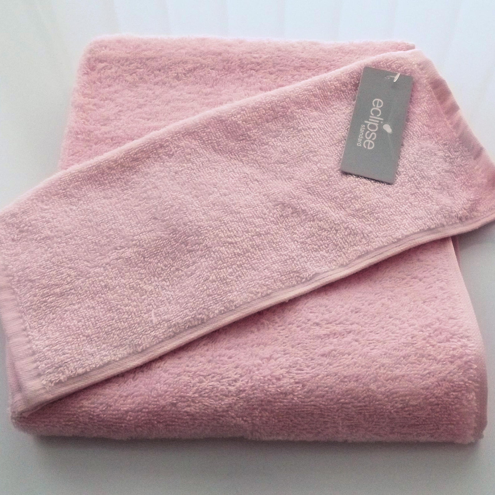 Pink Towels Blank Towels for Embroidery All sizes 100% | Etsy