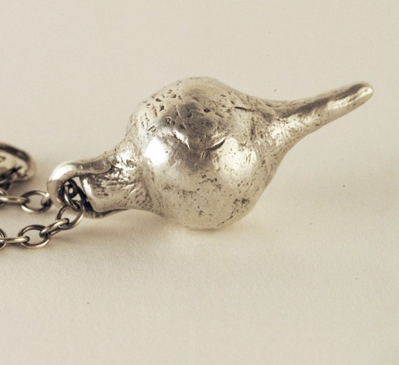 Pendulum Necklace Etsy