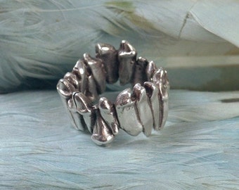 Teeth Ring