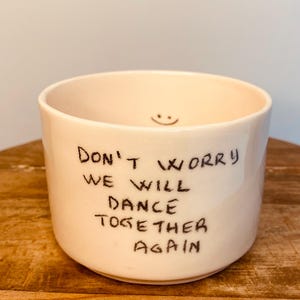 Handmade Ceramic Mug, Funny Coffee Mug, Unique Gift Ideas, Homemade Ceramic, Birthday Gift, Matcha Cup, Cappuccino Mug, Latte Mug