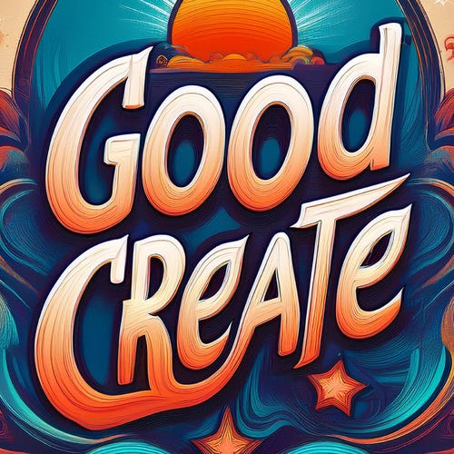 good2create - Etsy