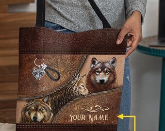 Fantasy Wolf Picture Coin Pouch Clutch Purse Wristlet Wallet Phone Card Holder Handbag Fantasy Wolf Picture Coin Pouch Clutch Purse Wristlet Wallet Phone Card Holder Handbag