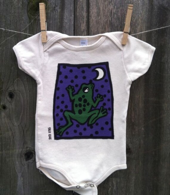 CREAM BODYSUIT WITH ILLUSTRATION IN ORGANIC COTTON, NEWBORN CREAM BODYSUIT WITH ILLUSTRATION IN ORGANIC COTTON, NEWBORN