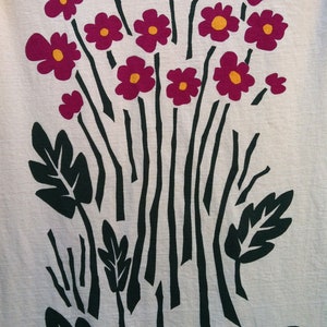 Organic Cotton Primrose Nightshirt image 2