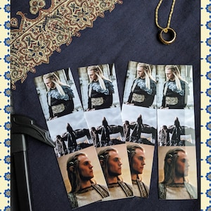 Annatar Photo Strip