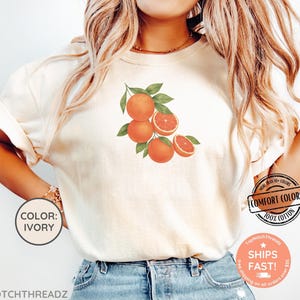 Vintage Grapefruit Shirt, Grapefruit tshirt, Summer Shirt, Fruit lover gift, Grapefruit Lover Gift, Retro Grapefruit Shirt, Grapefruit Tee